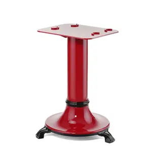 Hendi Base for manual slicer RETRO 300, HENDI, 500x650x(H)800mm