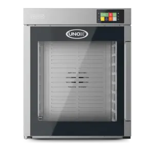 UNOX EVEREO® 10x GN 1/1 warmer, electric 2.9 kW, width 750 mm UNOX EVEREO® 10x GN 1/1 warmer, electric 2.9 kW, width 750 mm
