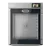 UNOX Podgrzewacz EVEREO® 10x GN 1/1, elektryczny 2,9 kW, szerokość 750 mm