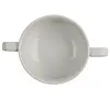 Athena Hotelware Stacking Soup Bowls 160mm 290ml (Pack of 12)