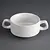 Athena Hotelware Bulionówka 285ml | 12 szt.