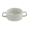 Athena Hotelware Stacking Soup Bowls 160mm 290ml (Pack of 12)