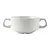 Athena Hotelware Bulionówka 285ml | 12 szt.