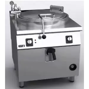 Fagor Gas boiling kettle 150L, 24 kW with indirect heating - Copy