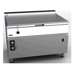 Fagor Tilting pan 120L, 22.5 kW Fagor Tilting pan 120L, 22.5 kW