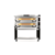 Pizza Master 2-chamber electric pizza oven 27 kW