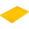 Stalgast Chopping board, red, HACCP, 450x300 mm - Copy