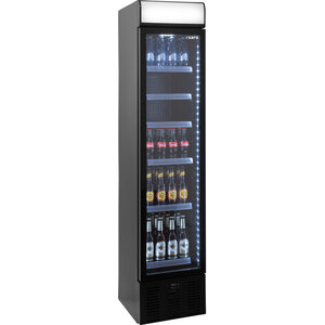 Saro Refrigerated cabinet, 1-door, 150 L Saro Refrigerated cabinet, 1-door, 150 L