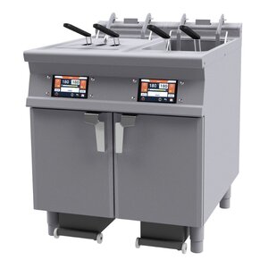 RM GASTRO 2-Tank Electric Fryer 2 x 18 L, 33,1 kW - Copy RM GASTRO 2-Tank Electric Fryer 2 x 18 L, 33,1 kW - Copy