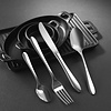Ove Como cake fork 150 mm