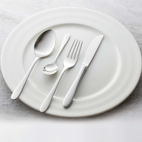 Ove Widelczyk do ciasta Como 150 mm Ove Widelczyk do ciasta Como 150 mm