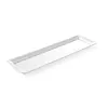 Hendi Banquet tray GN, HENDI, GN 2/4, 530x163x(H)20mm