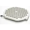 Scotsman Ice maker 24 kg/24h, 9 kg container, air-cooled