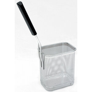 Diamond 1/4 GN basket for pasta maker