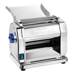 Imperia Electric pasta maker for up to 12 kg/h of pasta Imperia Electric pasta maker for up to 12 kg/h of pasta