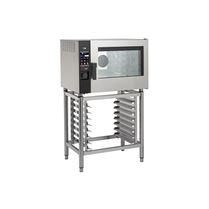 RedFox Combi steamer 5x GN 1/1