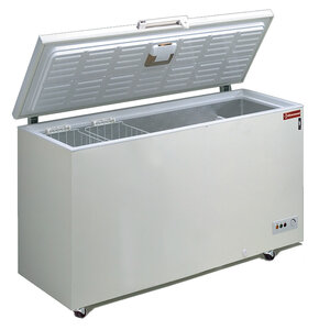 Diamond Solid Top Chest Freezer 465 L, from -14 °C to -24 °C Diamond Solid Top Chest Freezer 465 L, from -14 °C to -24 °C