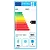 Arktic Refrigerated cabinet 465 L, GN 2/1, up to 8 °C