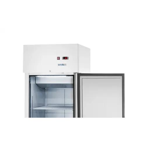 Arktic Refrigerated cabinet 465 L, GN 2/1, up to 8 °C Arktic Refrigerated cabinet 465 L, GN 2/1, up to 8 °C