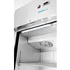 Arktic Refrigerated cabinet 465 L, GN 2/1, up to 8 °C Arktic Refrigerated cabinet 465 L, GN 2/1, up to 8 °C