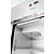 Arktic Refrigerated cabinet 465 L, GN 2/1, up to 8 °C