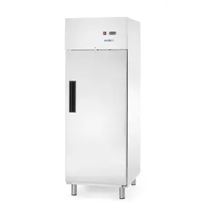 Arktic Szafa mroźnicza 465 L, GN 2/1,  -22°C do -18°C