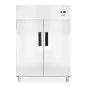 Arktic Szafa chłodnicza 1054 L, 2 drzwiowa, GN 2/1, do 8 °C