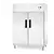 Arktic Refrigerated cabinet 465 L, GN 2/1, up to 8 °C - Copy
