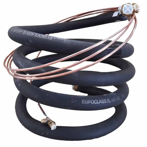 Diamond Agregat chłodniczy od -5 do 5°C , 1,65 kW Diamond Agregat chłodniczy od -5 do 5°C , 1,65 kW