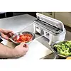 Wrapmaster Folia spożywcza Wrapmaster 305 mm x 300 m (opakowanie 3 szt.)
