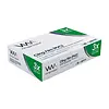 Wrapmaster Wrapmaster food foil 305 mm x 300 m (pack of 3)