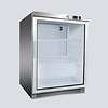 RedFox Refrigerated cabinet - 130 l