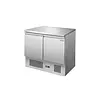 RedFox ﻿Refrigerated table - 3 doors - Copy