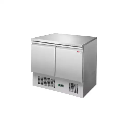 RedFox Refrigerated table - 3 doors - Copy RedFox Refrigerated table - 3 doors - Copy