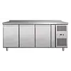 RedFox ﻿Refrigerated table - 3 doors - Copy - Copy