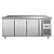 RedFox ﻿Refrigerated table - 3 doors - Copy - Copy