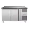 RedFox ﻿Refrigerated table - 3 doors - Copy - Copy - Copy