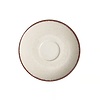 Ambition Craft saucer 14.5 cm beige