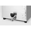 Hendi Frytownica elektryczna 1-komorowa nablatowa, 10L, 10.2 kW