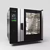 Fagor Advance PureSteam gas combi steamer with boiler and shower 10xGN 2/1 Fagor Advance PureSteam gas combi steamer with boiler and shower 10xGN 2/1