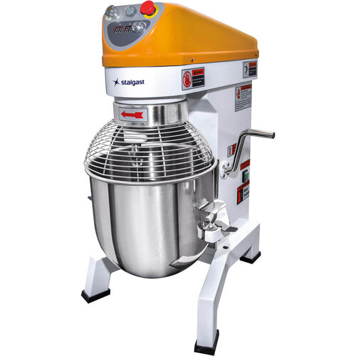 Stalgast Planetary mixer 20L Stalgast Planetary mixer 20L