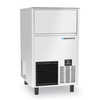 Barmatic Coolice 47kg/24h air-cooled undercounter ice maker, capacity 28 kg