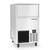 Barmatic Coolice 47kg/24h air-cooled undercounter ice maker, capacity 28 kg