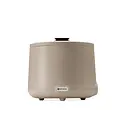 Hendi Kociołek 8L na zupę 0,5 kW, ø366x(h)325mm, beżowy