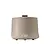 Hendi Kociołek 8L na zupę 0,5 kW, ø366x(h)325mm, beżowy