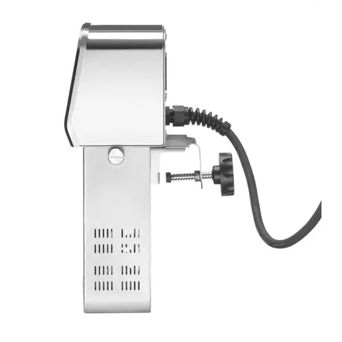 Hendi Cyrkulator zanurzeniowy do sous vide 80, HENDI, 80L, 220-240V/2300W, 155x175x(H)319mm