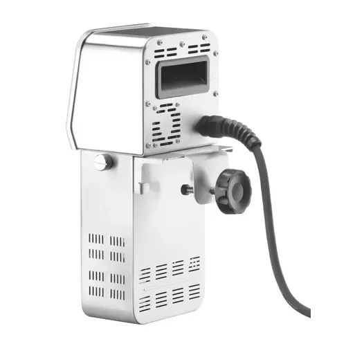 Hendi Cyrkulator zanurzeniowy do sous vide 80, HENDI, 80L, 220-240V/2300W, 155x175x(H)319mm