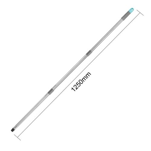 Jantex Steel mop 1240 mm Jantex Jantex Steel mop 1240 mm Jantex