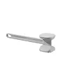 Hendi Meat tenderizer, light gray, 300x80x(H)80mm