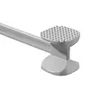 Hendi Meat tenderizer, light gray, 300x80x(H)80mm